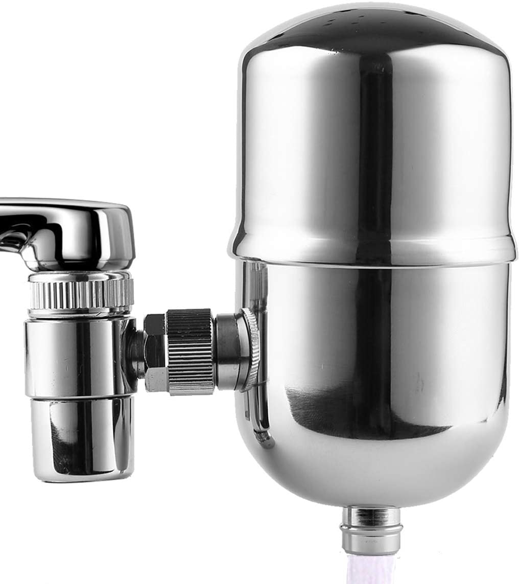 Best Faucet Water Filters in 2024 Top Picks & Reviews