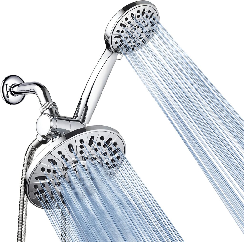 The 7 Best Shower Head For Low Water Pressure in 2021 - Water-Genius.com